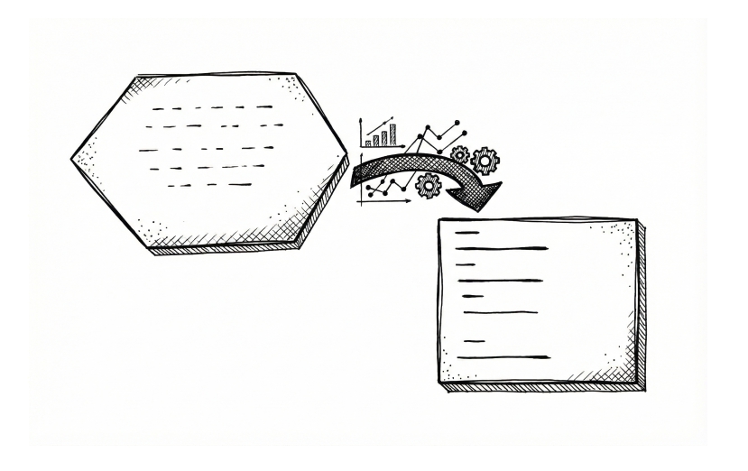 Data Transformation